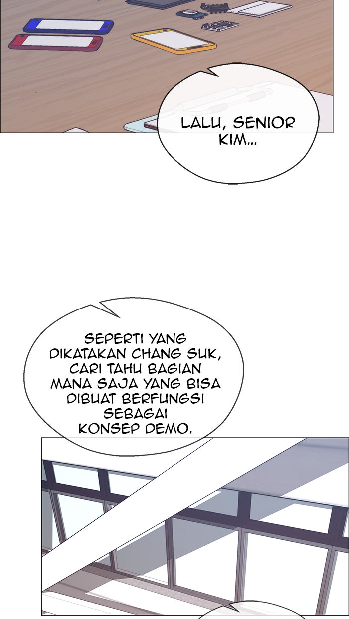 Read The Man chapter 113 image 57 on Lezhin