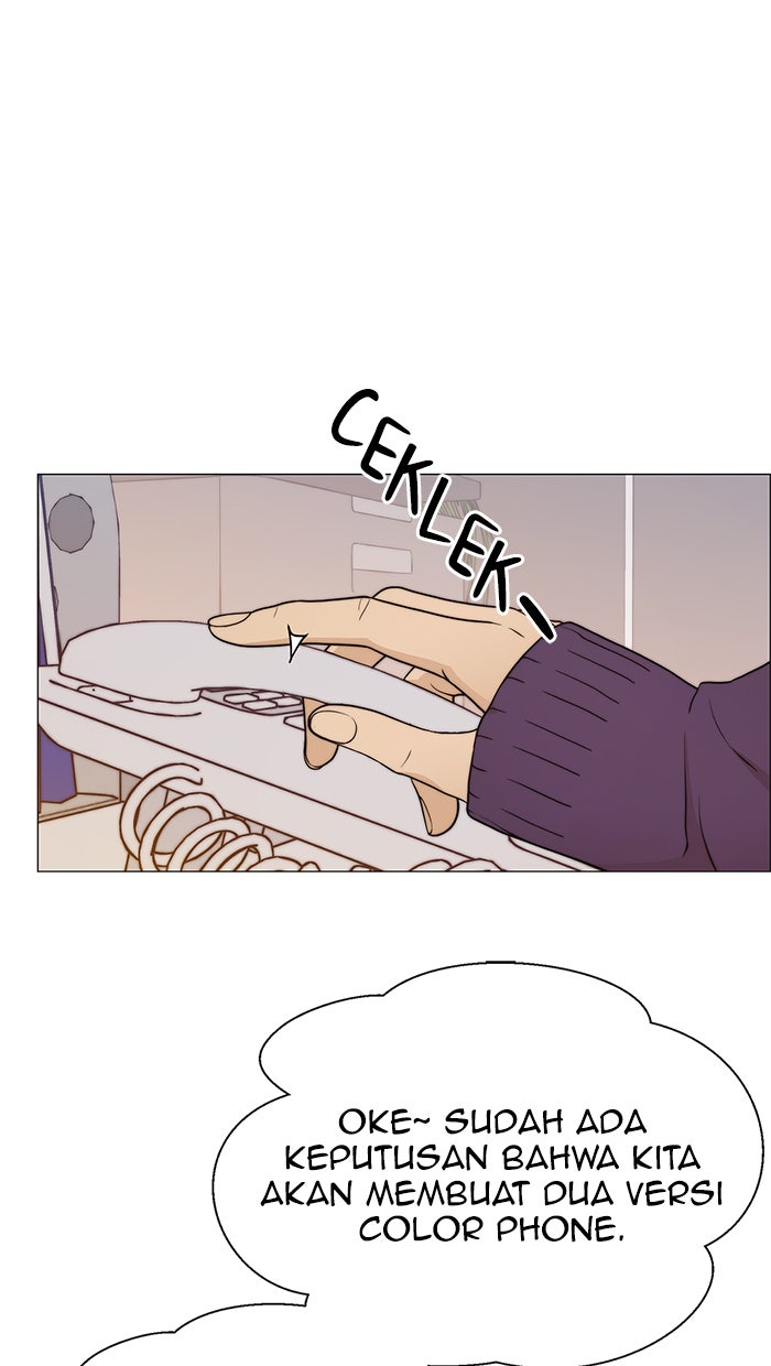 Read The Man chapter 113 image 59 on Lezhin