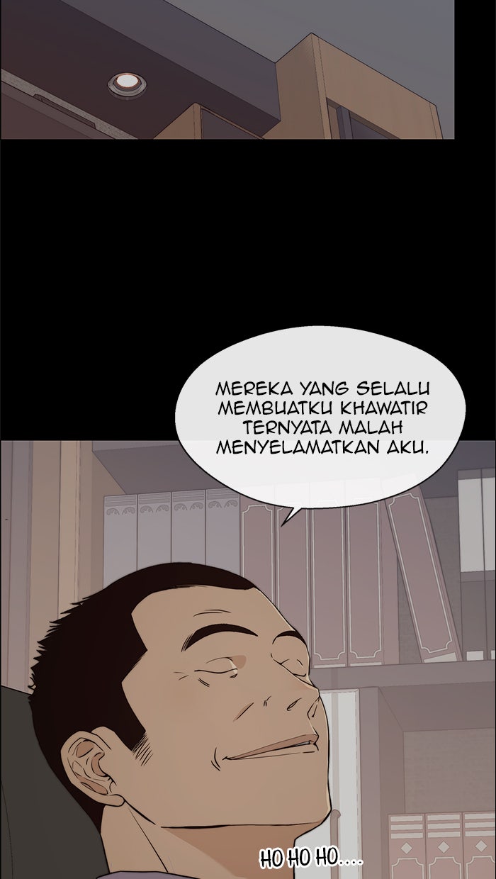 Read The Man chapter 113 image 6 on Lezhin