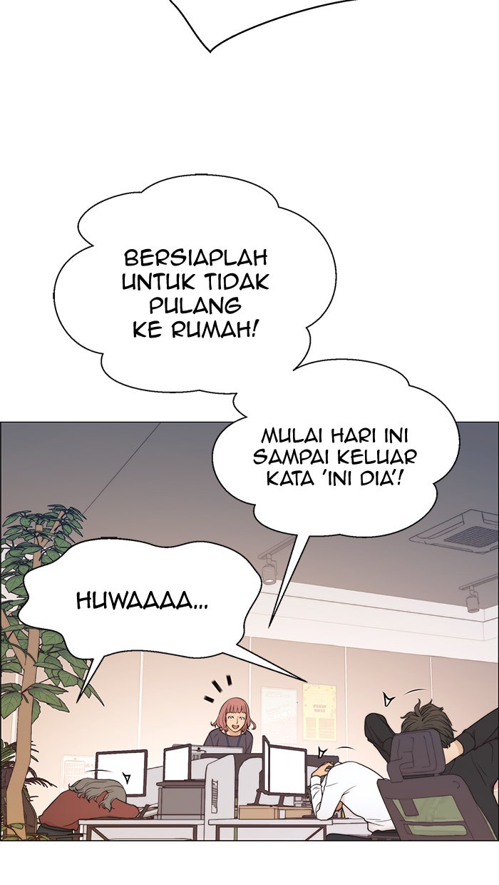Read The Man chapter 113 image 61 on Lezhin