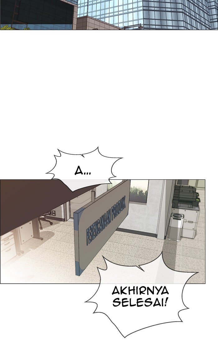 Read The Man chapter 113 image 69 on Lezhin