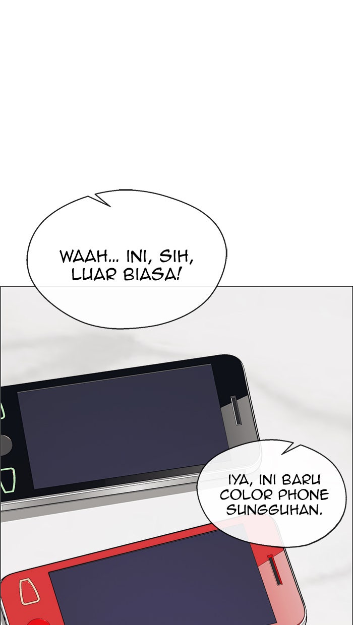 Read The Man chapter 113 image 70 on Lezhin