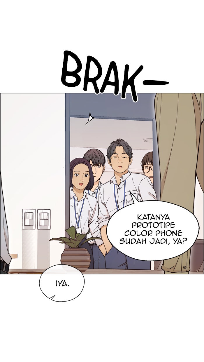 Read The Man chapter 113 image 77 on Lezhin