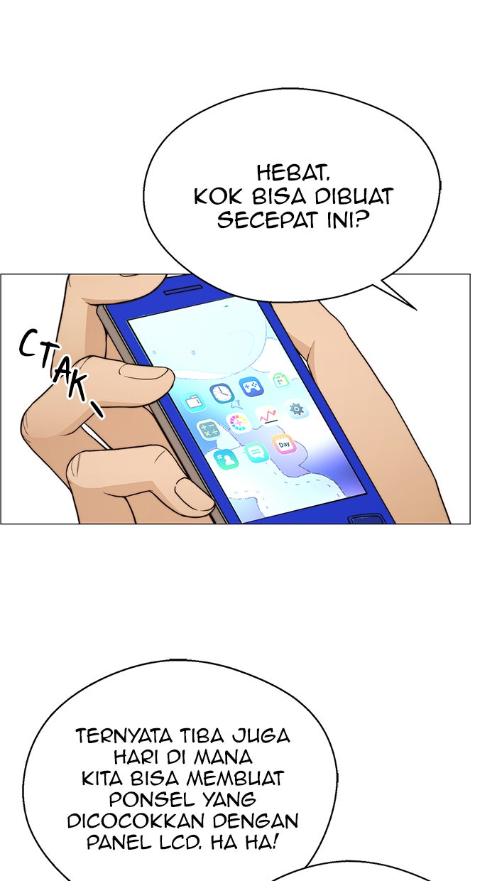Read The Man chapter 113 image 78 on Lezhin