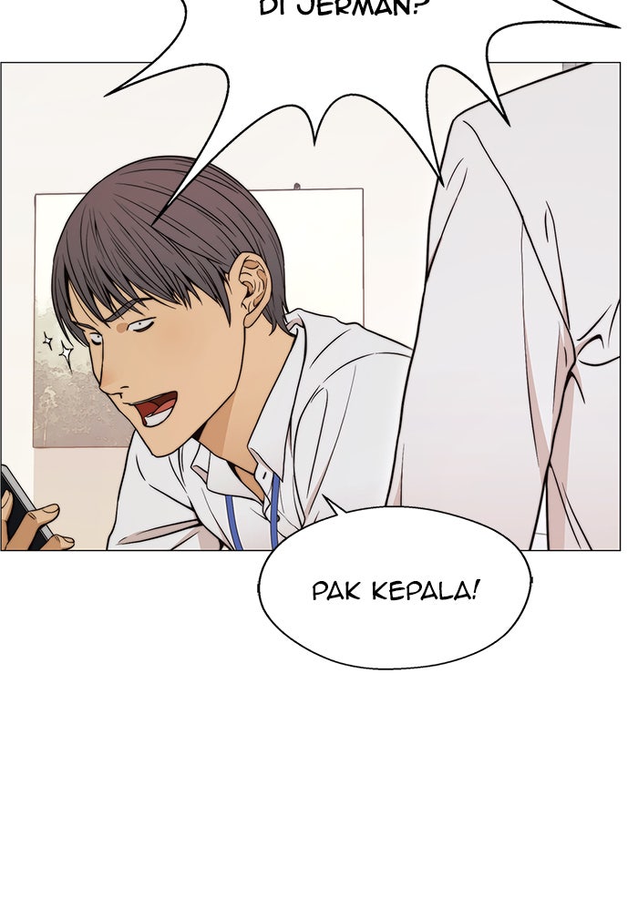 Read The Man chapter 113 image 80 on Lezhin