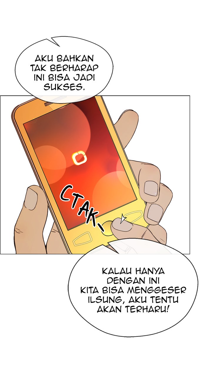 Read The Man chapter 113 image 81 on Lezhin