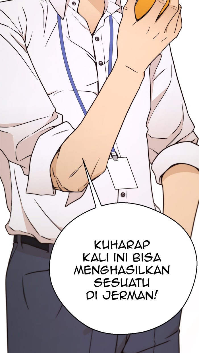 Read The Man chapter 113 image 83 on Lezhin