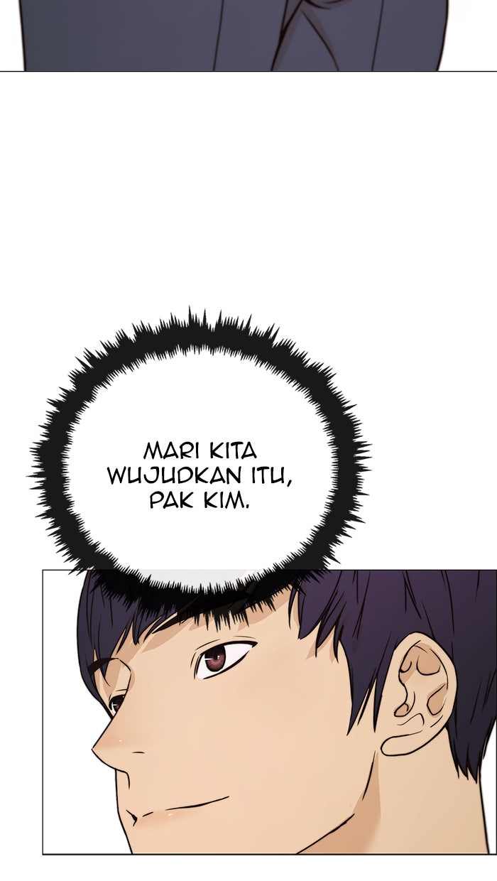 Read The Man chapter 113 image 84 on Lezhin