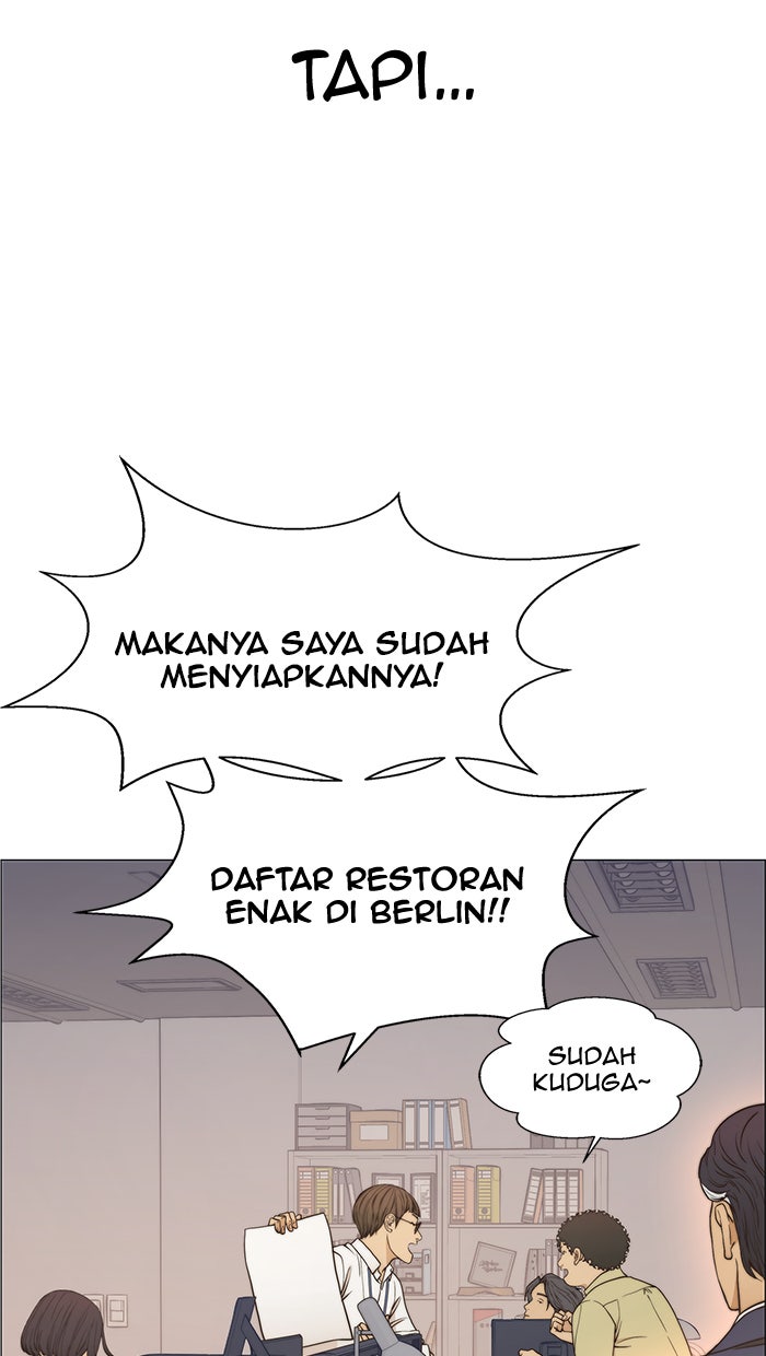 Read The Man chapter 114 image 12 on Lezhin