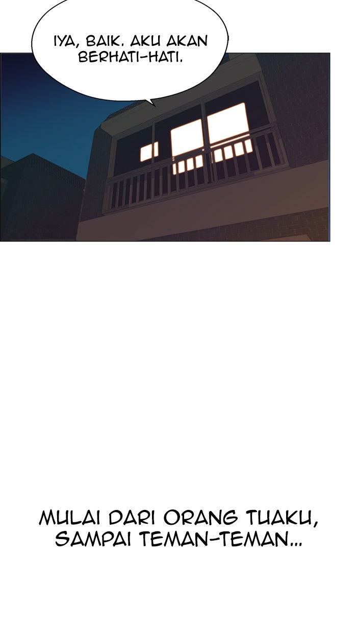 Read The Man chapter 114 image 28 on Lezhin