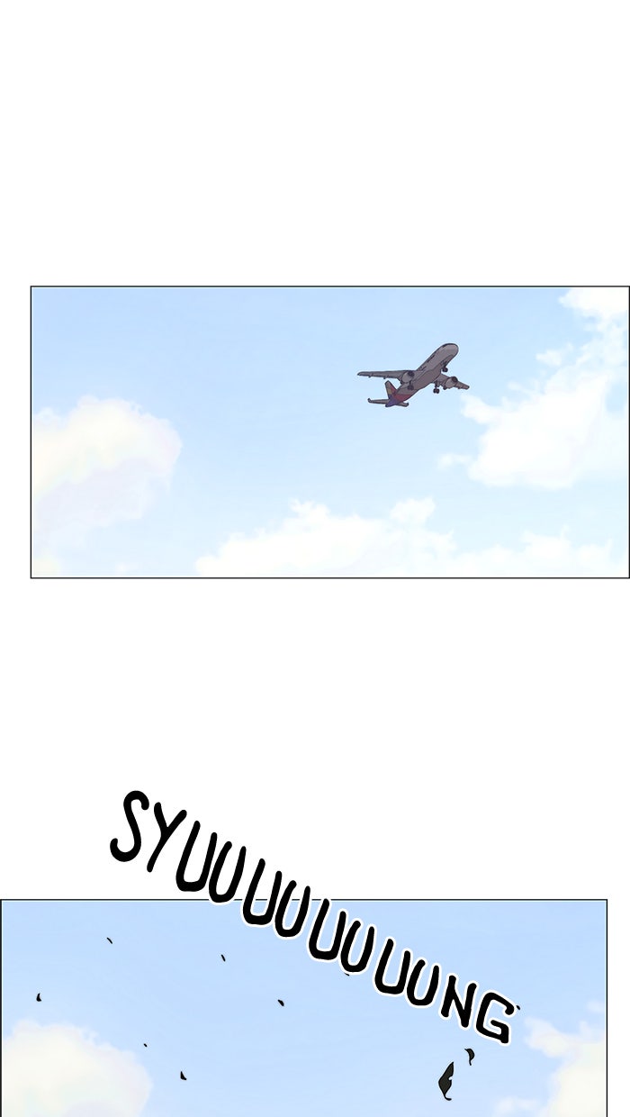 Read The Man chapter 114 image 34 on Lezhin