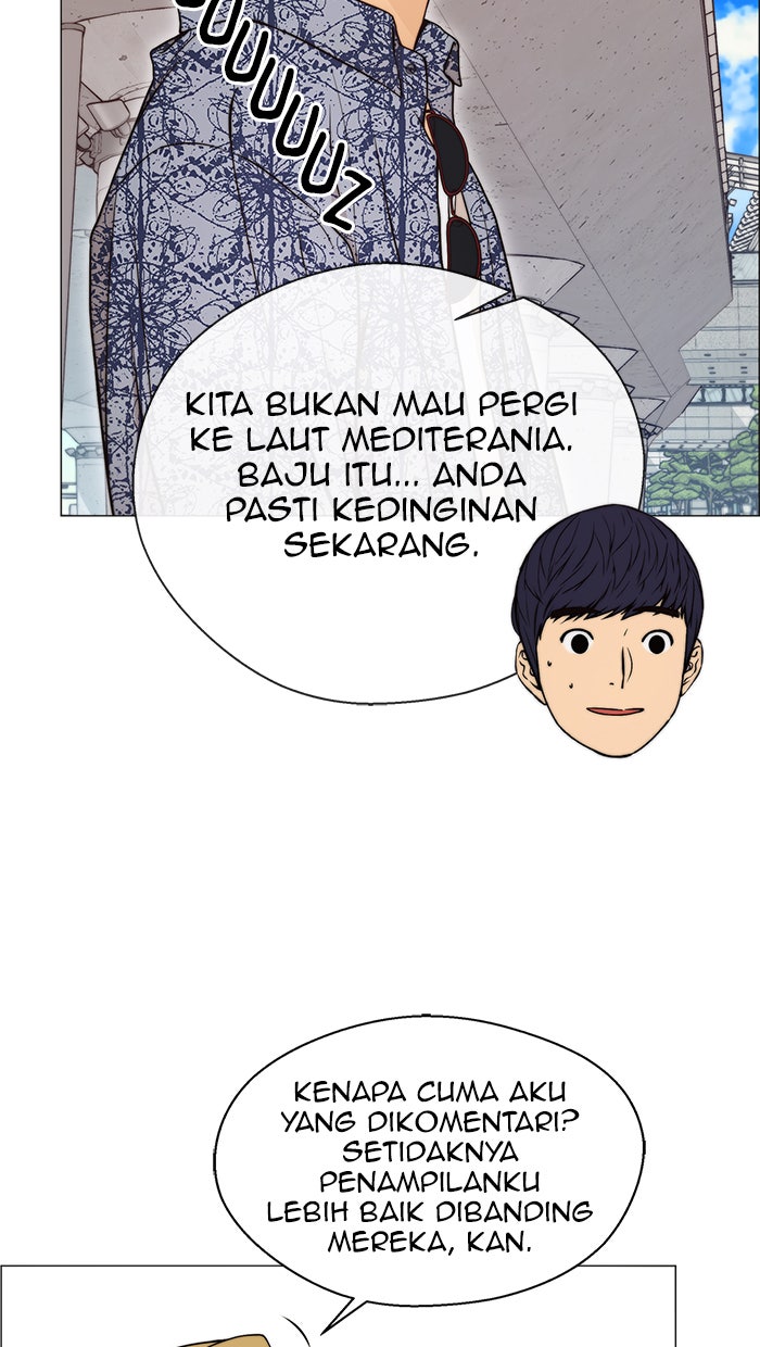 Read The Man chapter 114 image 38 on Lezhin