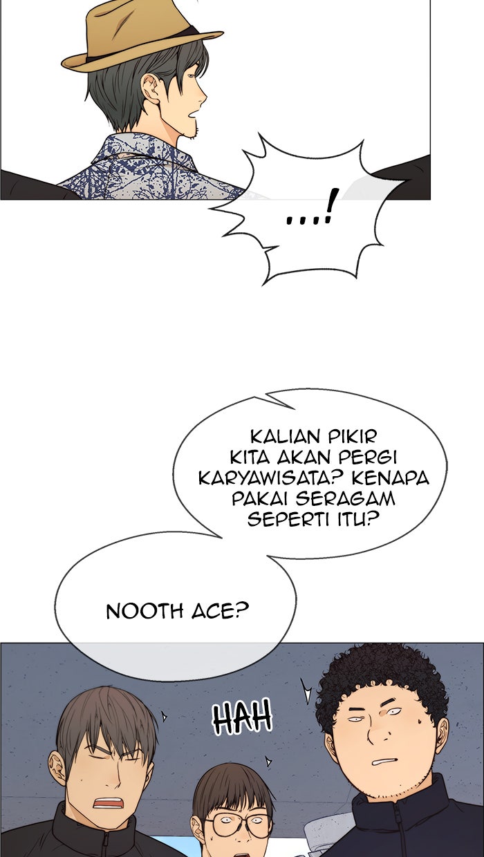 Read The Man chapter 114 image 39 on Lezhin