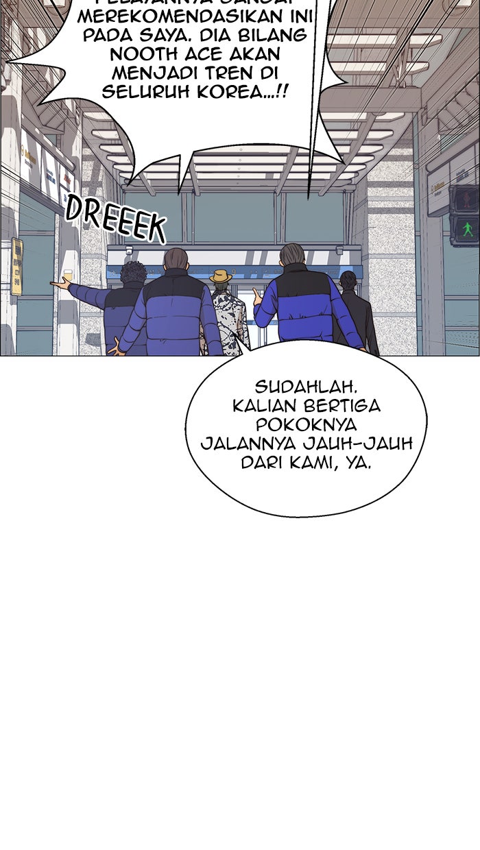 Read The Man chapter 114 image 41 on Lezhin
