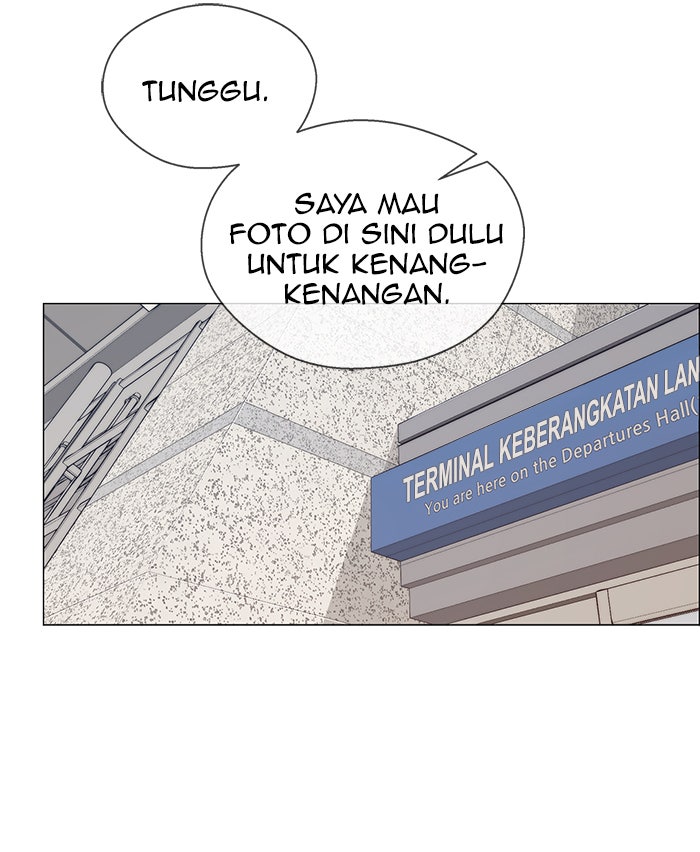 Read The Man chapter 114 image 42 on Lezhin
