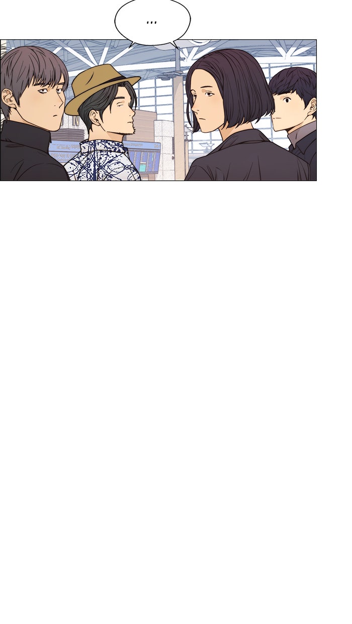 Read The Man chapter 114 image 45 on Lezhin