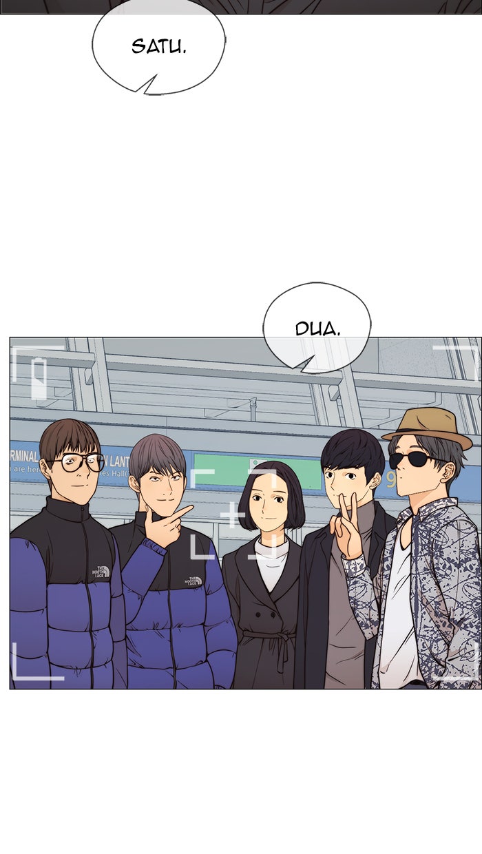 Read The Man chapter 114 image 47 on Lezhin