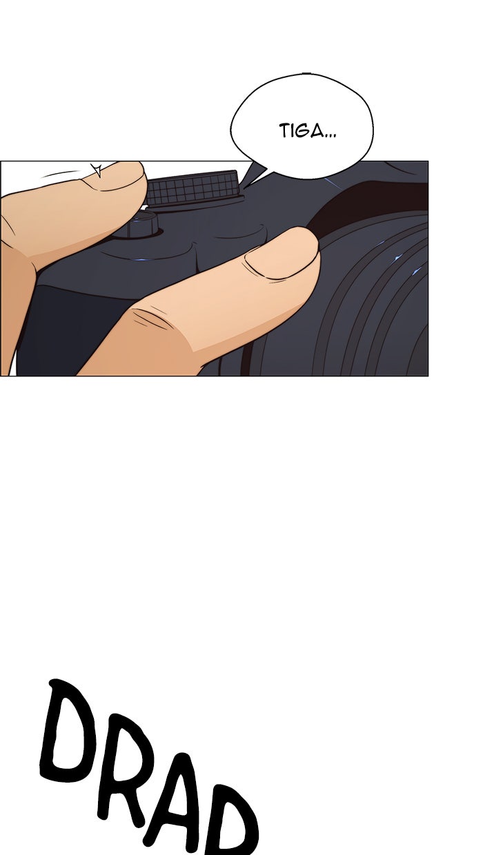 Read The Man chapter 114 image 48 on Lezhin