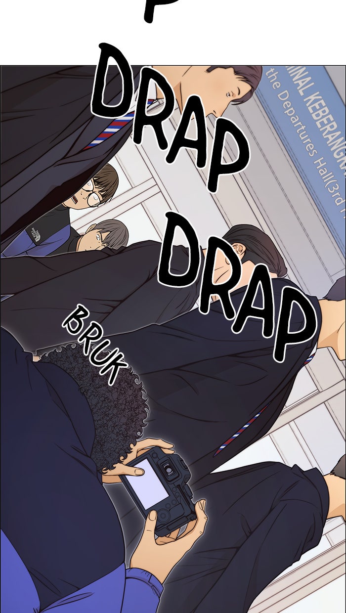 Read The Man chapter 114 image 49 on Lezhin