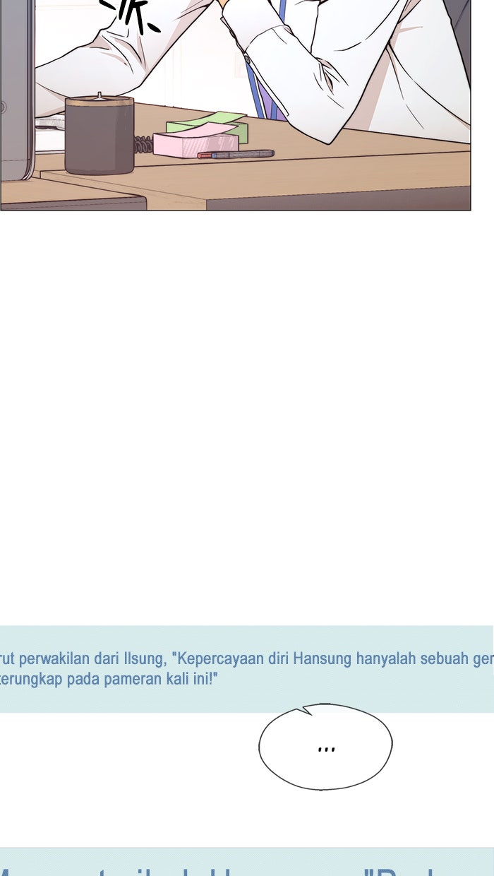 Read The Man chapter 114 image 5 on Lezhin