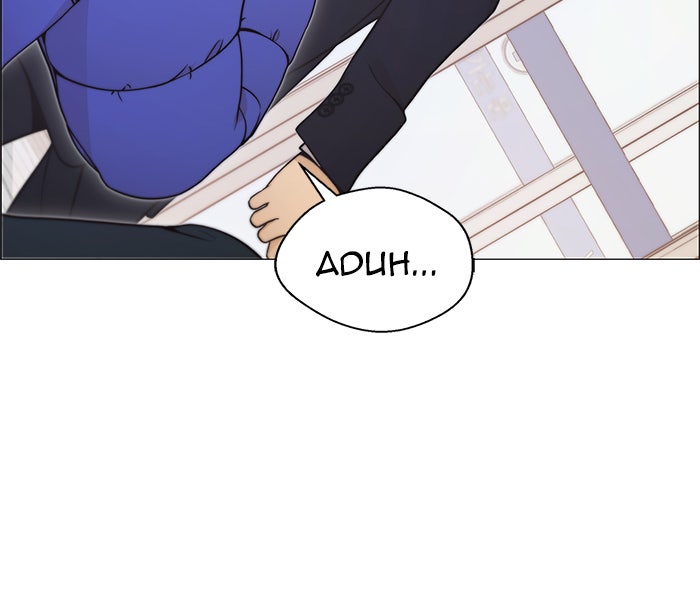 Read The Man chapter 114 image 50 on Lezhin