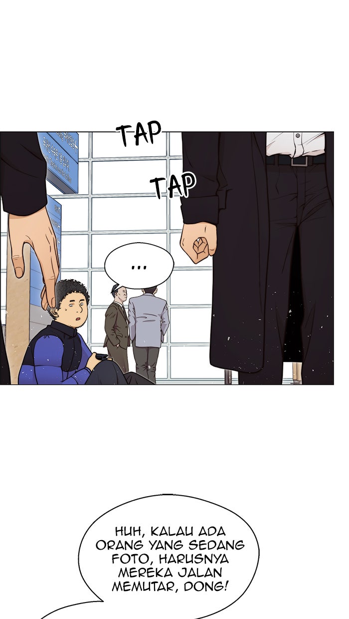 Read The Man chapter 114 image 51 on Lezhin