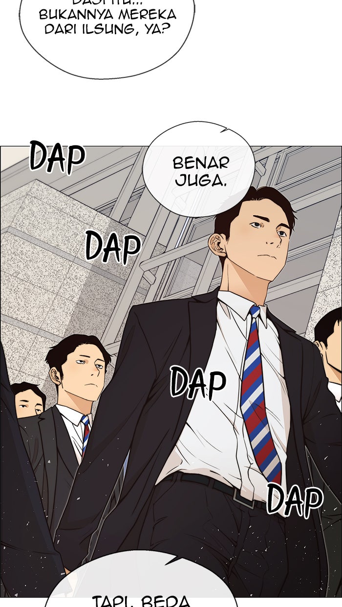 Read The Man chapter 114 image 53 on Lezhin