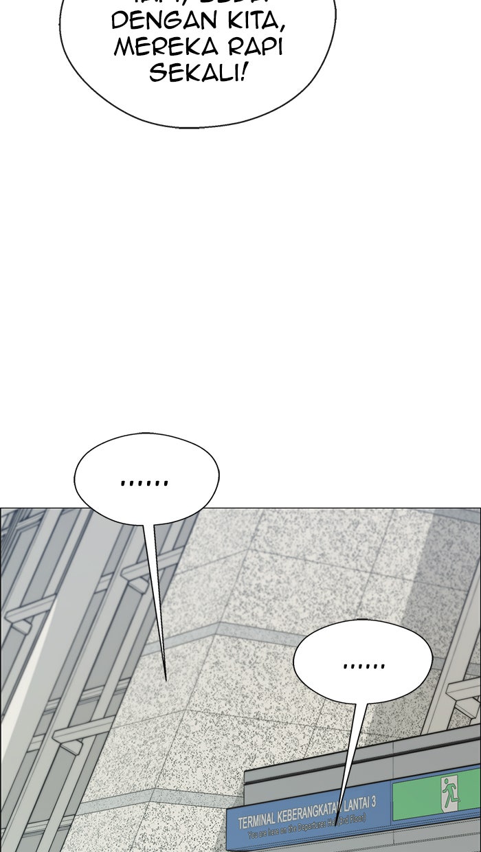 Read The Man chapter 114 image 54 on Lezhin
