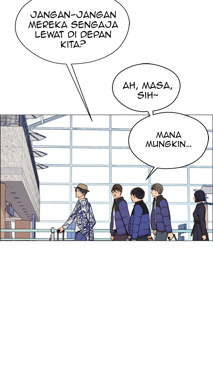 Read The Man chapter 114 image 56 on Lezhin