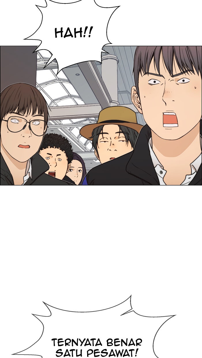 Read The Man chapter 114 image 59 on Lezhin