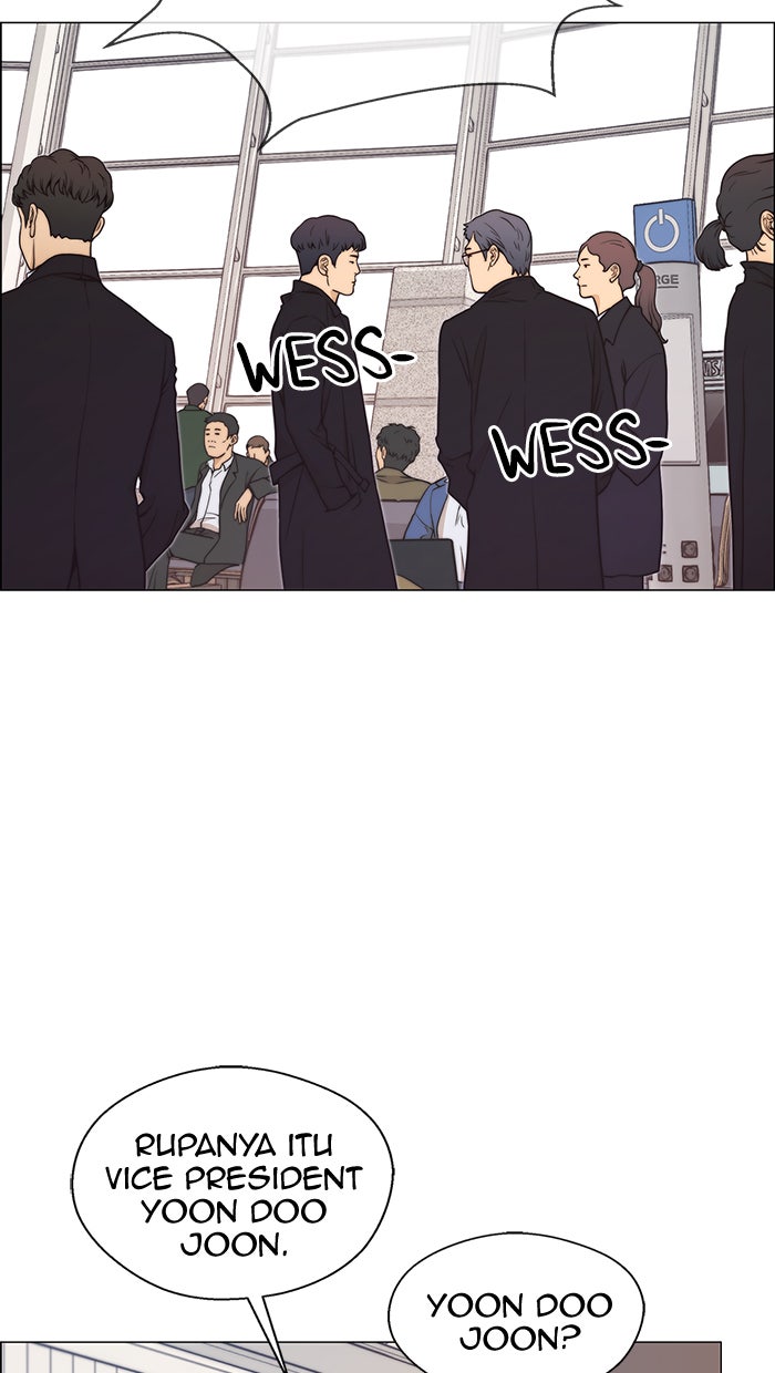 Read The Man chapter 114 image 60 on Lezhin