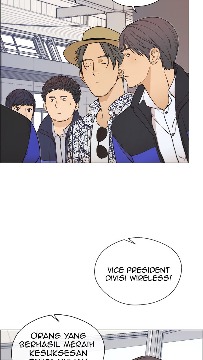 Read The Man chapter 114 image 61 on Lezhin