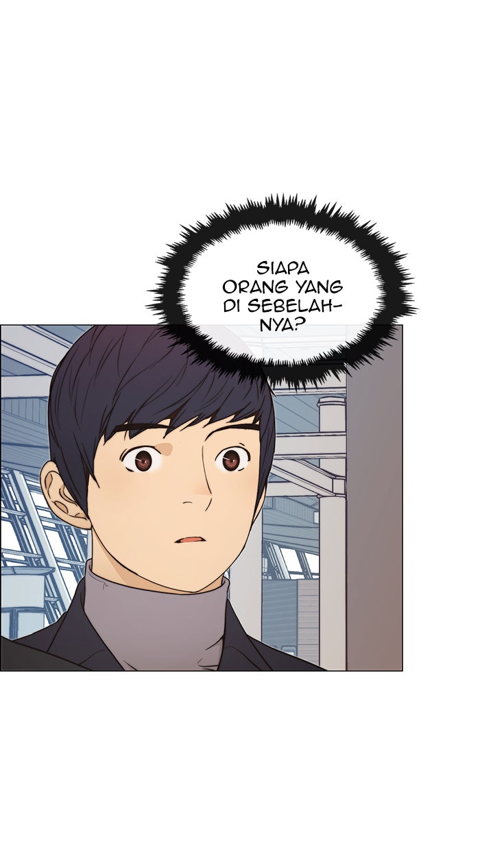 Read The Man chapter 114 image 63 on Lezhin