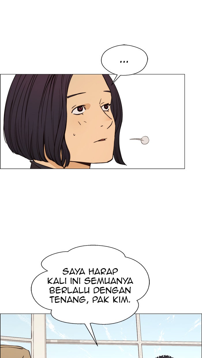 Read The Man chapter 114 image 68 on Lezhin