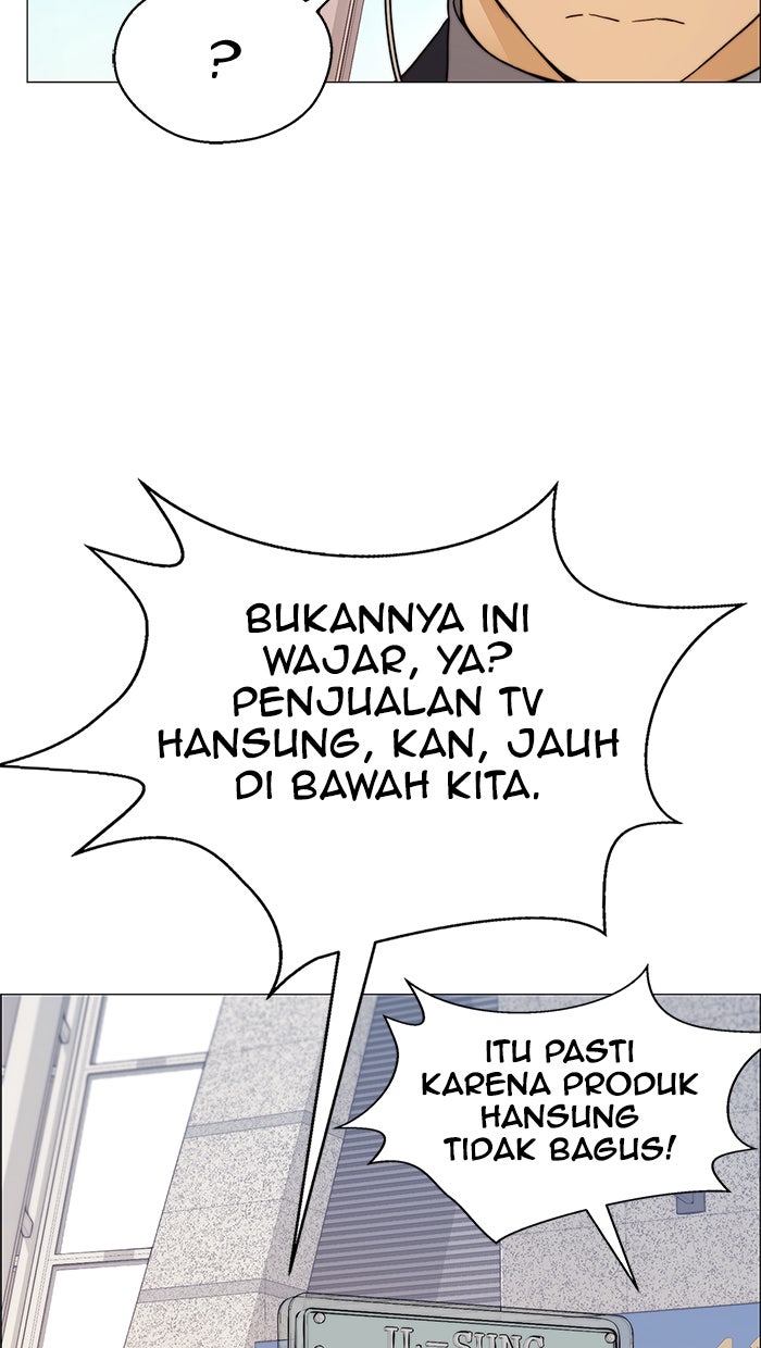 Read The Man chapter 114 image 72 on Lezhin