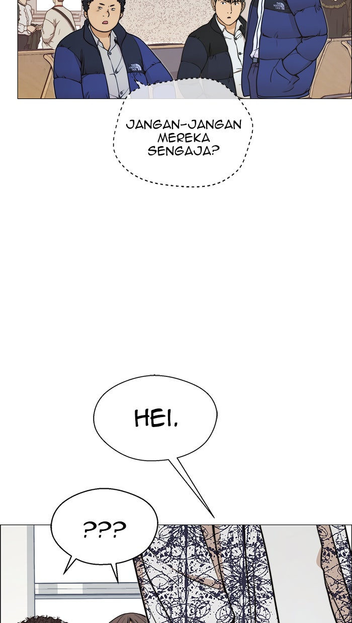 Read The Man chapter 114 image 76 on Lezhin