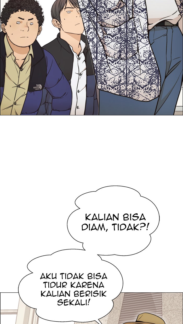 Read The Man chapter 114 image 77 on Lezhin