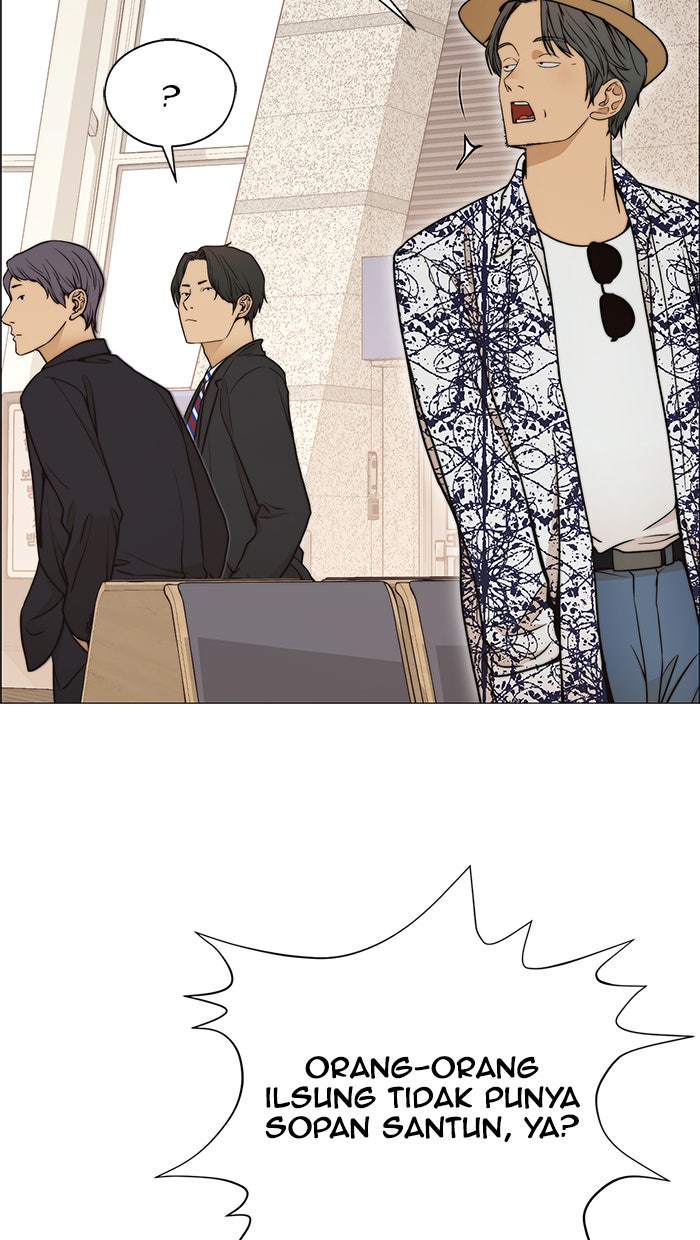Read The Man chapter 114 image 78 on Lezhin
