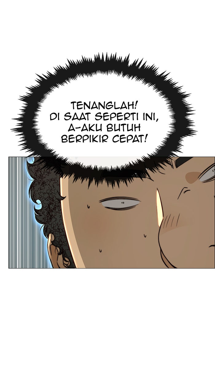 Read The Man chapter 114 image 85 on Lezhin