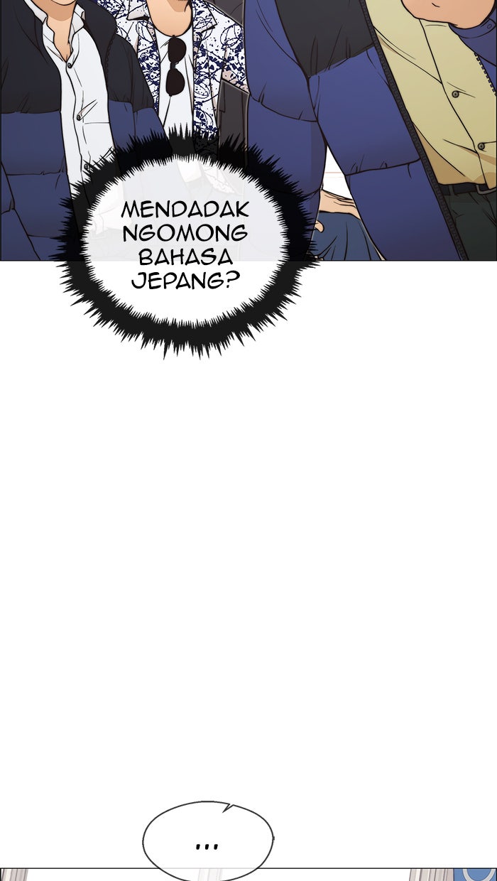 Read The Man chapter 114 image 87 on Lezhin