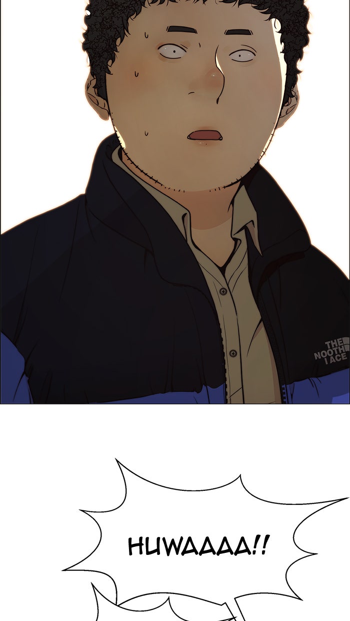 Read The Man chapter 114 image 92 on Lezhin