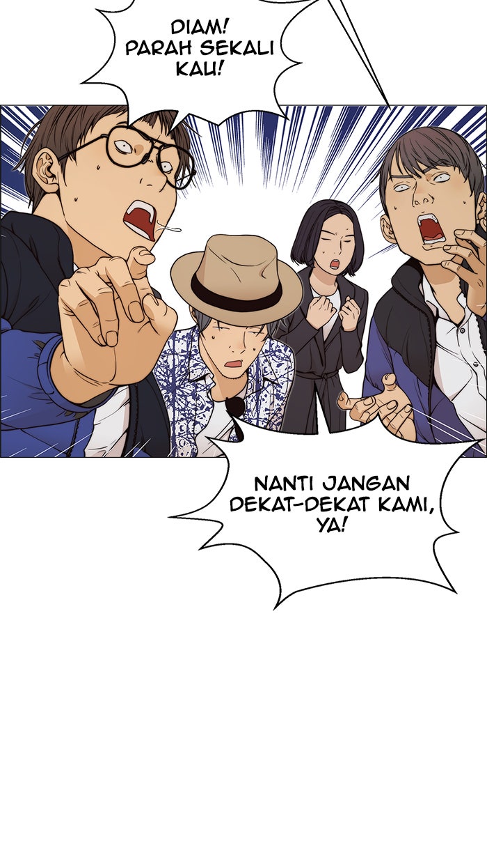 Read The Man chapter 114 image 93 on Lezhin