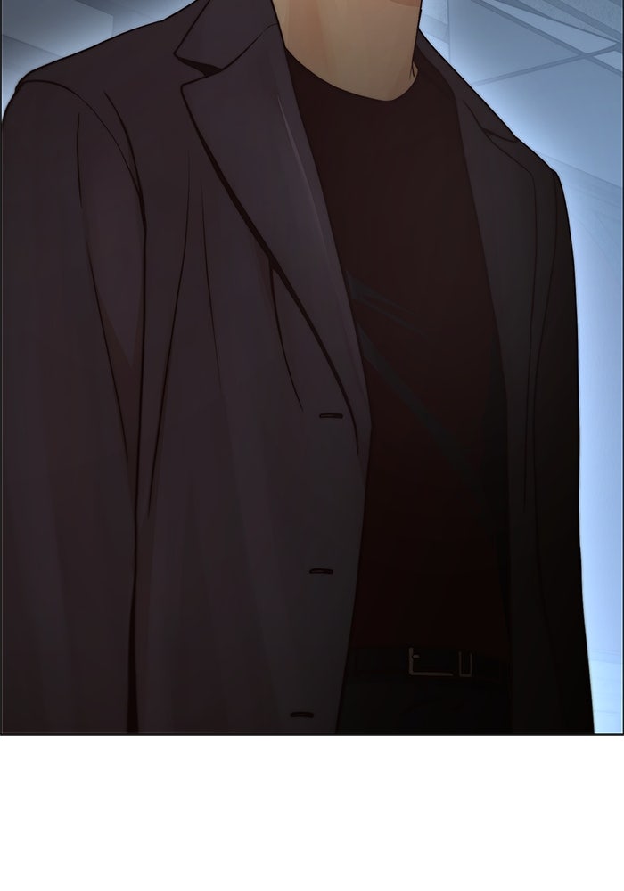 Read The Man chapter 115 image 100 on Lezhin