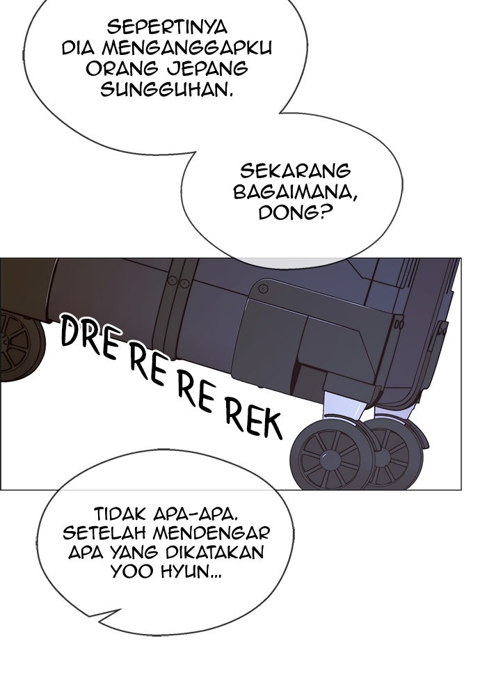 Read The Man chapter 115 image 24 on Lezhin