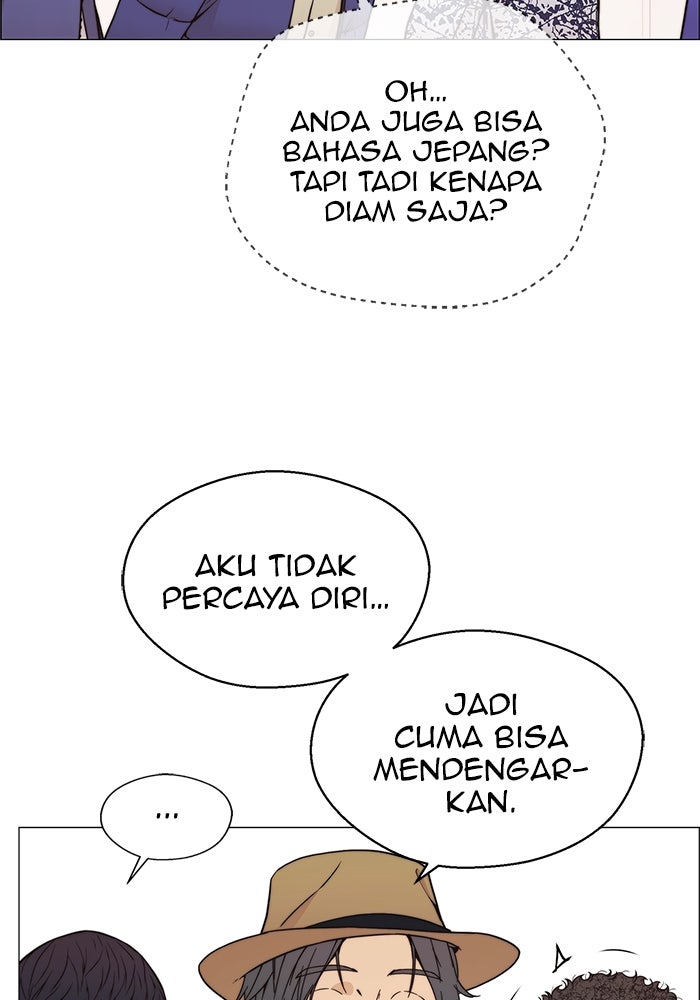 Read The Man chapter 115 image 26 on Lezhin