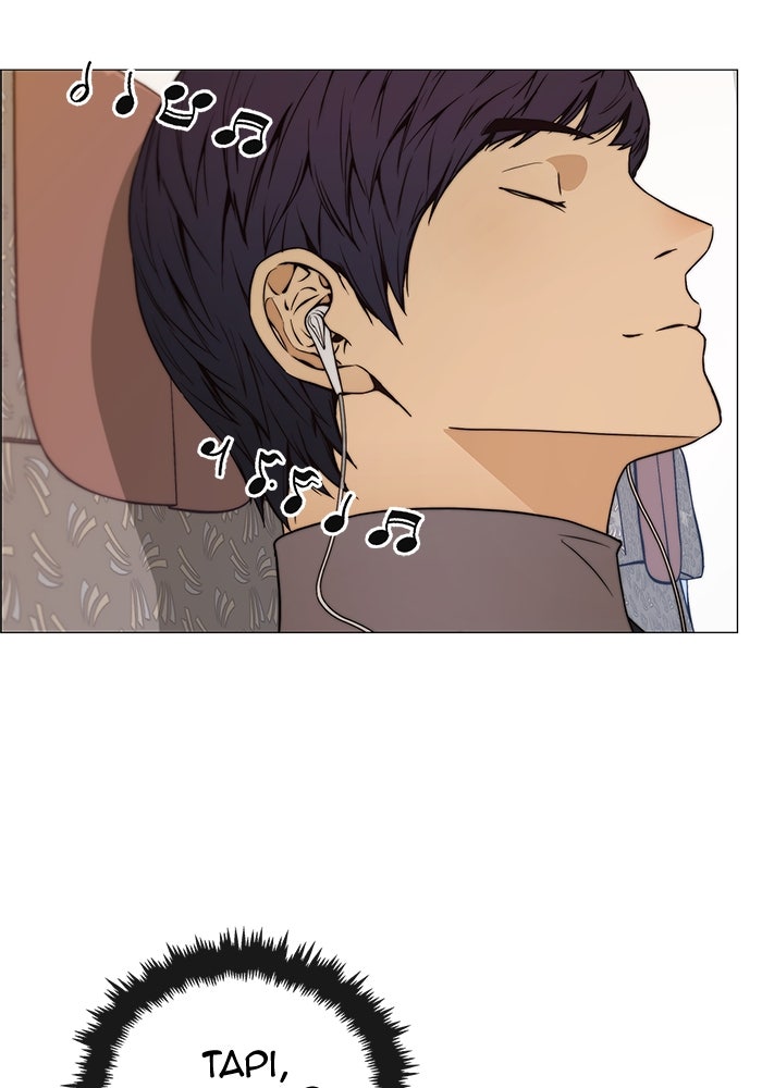 Read The Man chapter 115 image 31 on Lezhin
