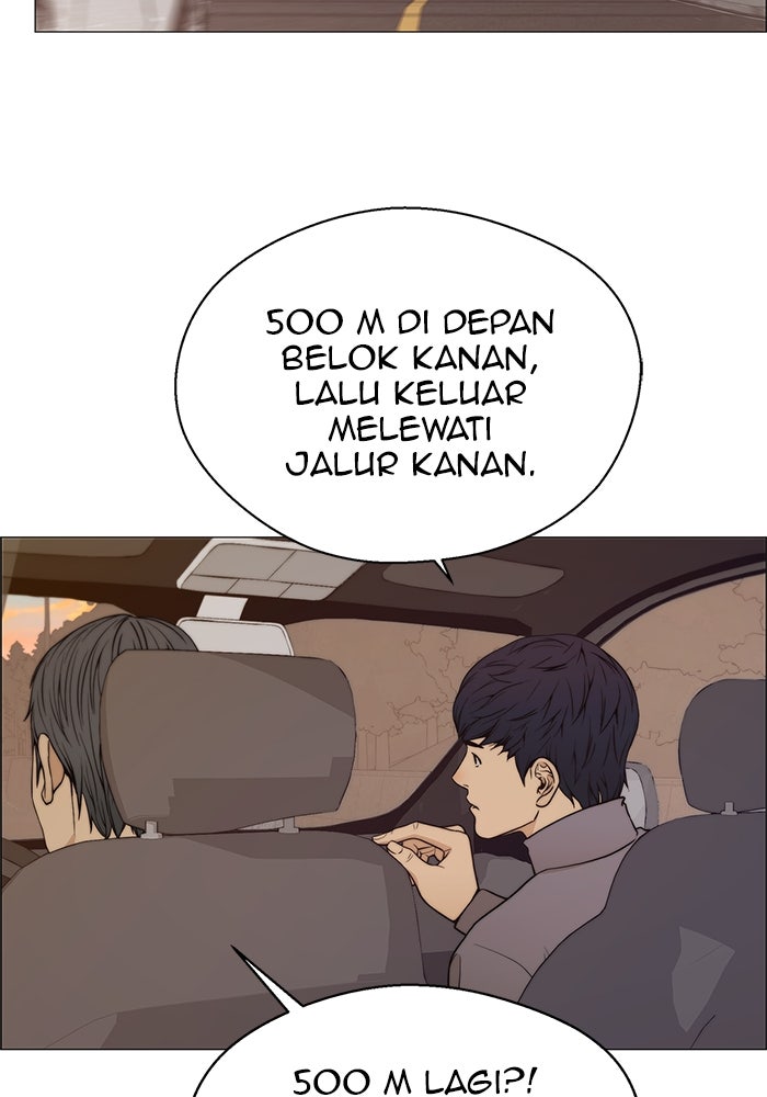 Read The Man chapter 115 image 37 on Lezhin