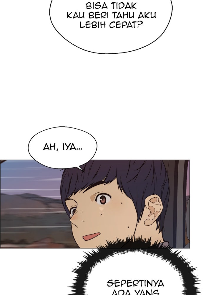 Read The Man chapter 115 image 38 on Lezhin