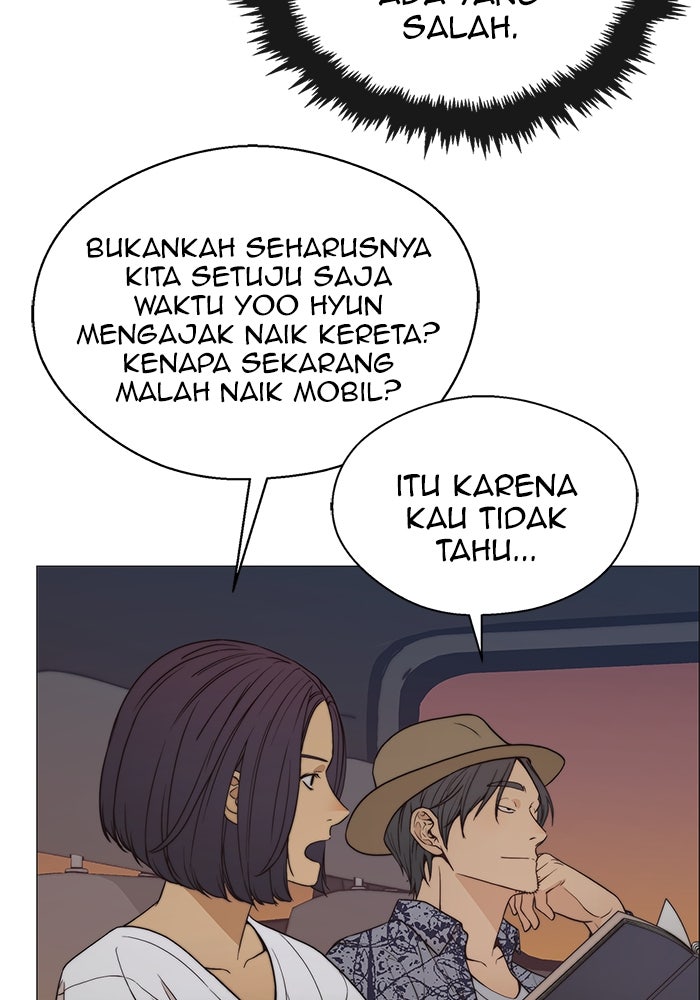 Read The Man chapter 115 image 39 on Lezhin