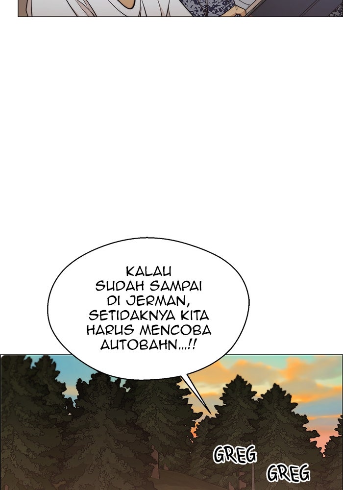 Read The Man chapter 115 image 40 on Lezhin